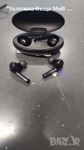 Слушалки BELKIN , снимка 2 - Bluetooth слушалки - 52241085