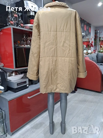 Дамско яке KINGFIELD -(N52), снимка 15 - Якета - 54087820