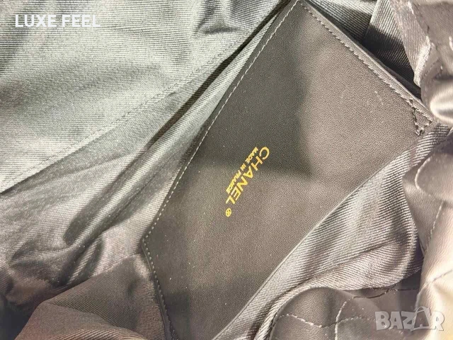 CHANEL ⚜️Дамски Чанти , снимка 11 - Чанти - 53179171