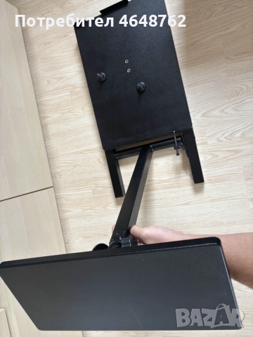 Стойка за гейминг волан, снимка 9 - Аксесоари - 52393352