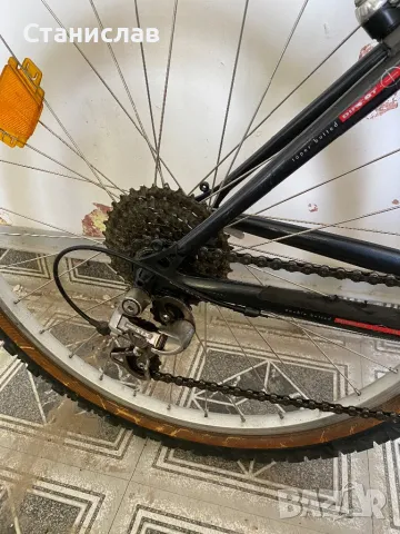 specialized rockhopper, снимка 4 - Велосипеди - 50397520