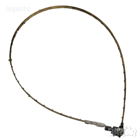 Сензор за защита на пешеходци BMW 5 Series (F10, F11) 2010-2016 ID:159806 ОЕМ №9241787-01