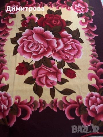 Поларено одеало