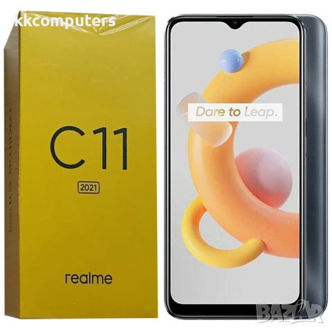 ЧАСТИ ЗА Realme C11 