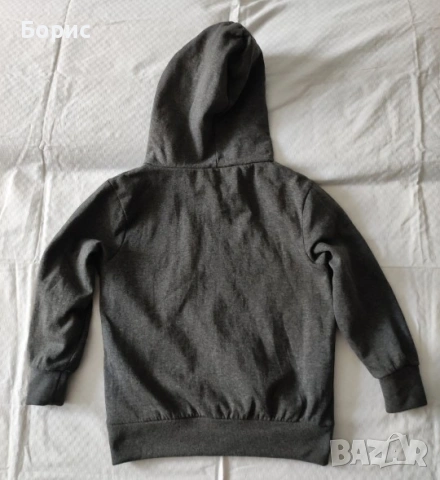 Детски Суичер за Момче - 10-12 г. / 146-152 см., снимка 4 - Детски анцузи и суичери - 53342840