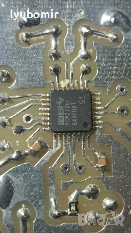 DAC Варна, морето и слушащите хора, снимка 6 - Ресийвъри, усилватели, смесителни пултове - 52247273