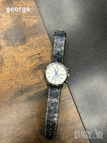Часовник Fossil, снимка 3 - Мъжки - 53709772