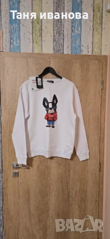 Dsquared L, снимка 9 - Спортни дрехи, екипи - 52286580