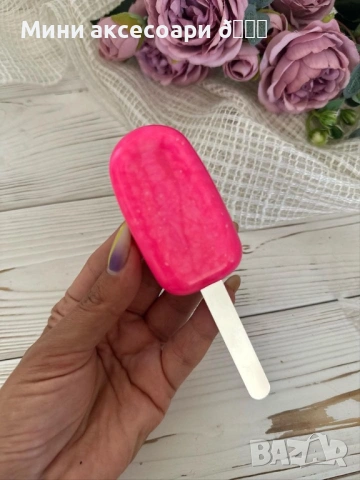 Близалка аксесоар за тяло , снимка 11 - Колиета, медальони, синджири - 47414860