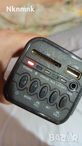 Soundbar THOMSON , снимка 4 - Аудиосистеми - 52860279