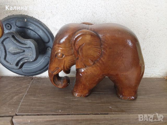 колекция от слончета, снимка 11 - Декорация за дома - 45468601