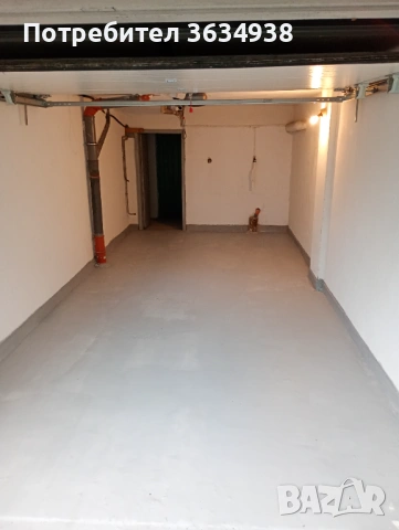 давам гараж под наем, снимка 3 - Гаражи и паркоместа - 54010927