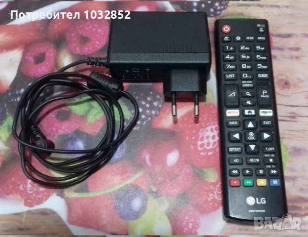 LG 24MT47D-PZ, снимка 2 - Телевизори - 52591149