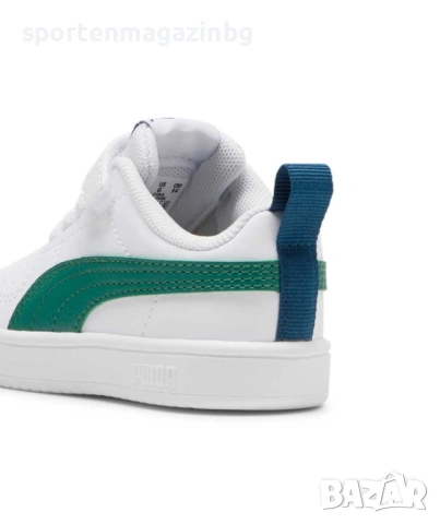 Детски кецове Puma Rickie AC+ Inf, снимка 6 - Детски обувки - 53963938