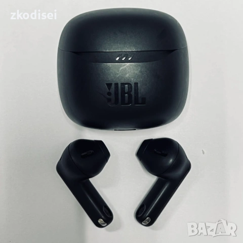Bluetooth слушалки JBL TUNE FLEX 2