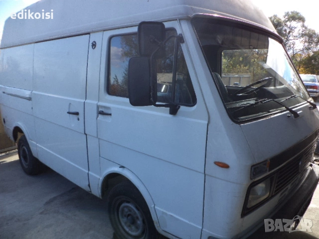 ФВ ЛТ 28 2.4Д на части, снимка 2 - Бусове и автобуси - 53208407