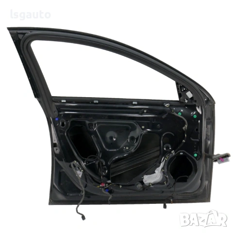 Предна лява врата Opel Insignia 2008-2013 ID: 158106, снимка 2 - Части - 53627649