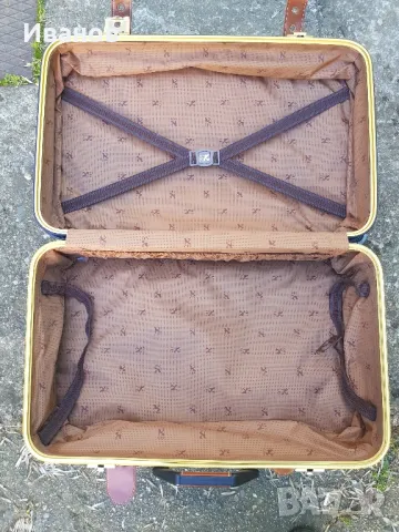 Продавам куфар, снимка 2 - Куфари - 50111602