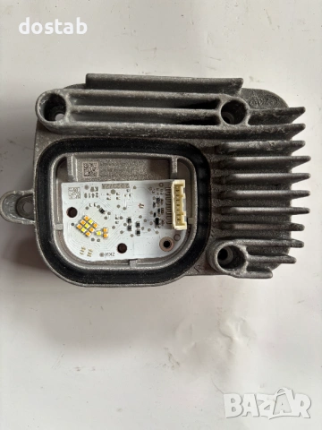 Баласт модул за Mercedes w293 EQC 