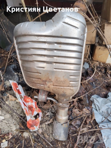 Генерация от Ауди А6 Ц6 4ф, 4.2, 335 коня, снимка 3 - Части - 53425111