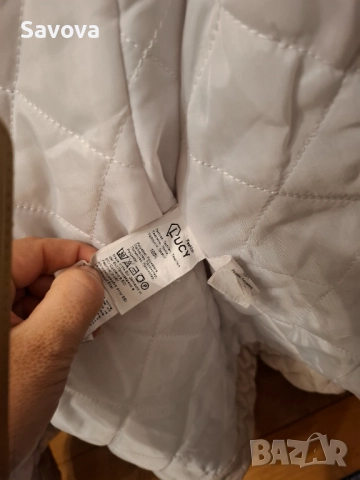 Lucy яке, снимка 9 - Якета - 52282355