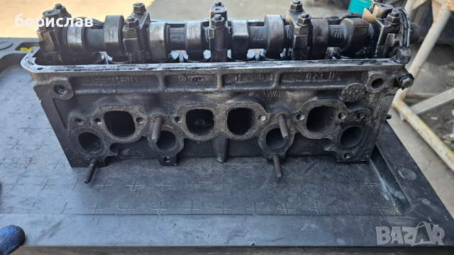 Глава за Фолксваген голф 3 1.9 tdi 1z, снимка 4 - Части - 51598506