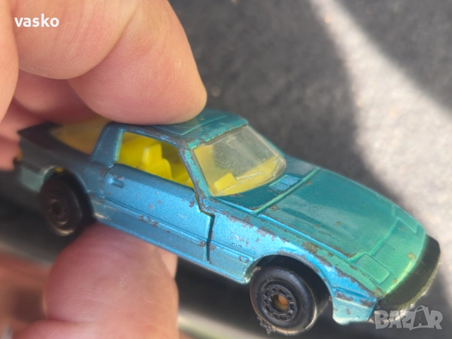 Български мачбокс, снимка 8 - Колекции - 53755057