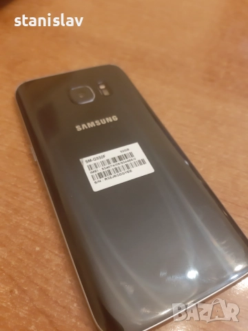 samsung s7, снимка 3 - Samsung - 52817850