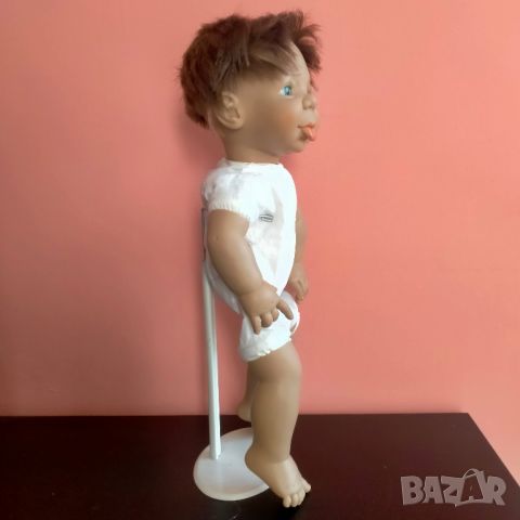 Испанска характерна кукла Falca 38 см 1, снимка 14 - Колекции - 45981933