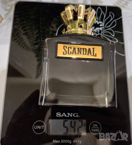 Остатъчно количество от оригинални парфюми (Akro, Bvlgari, Jean Paul Gaultier и др.), снимка 13 - Мъжки парфюми - 53800443