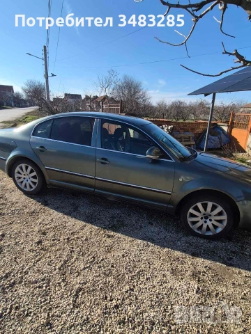 Шкода Супърб, снимка 10 - Автомобили и джипове - 53895909