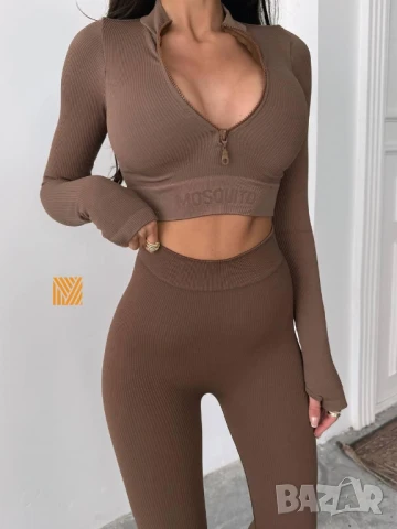 дамски екипи 🔘 Mosquito 🔘 , снимка 4 - Спортни екипи - 51258897