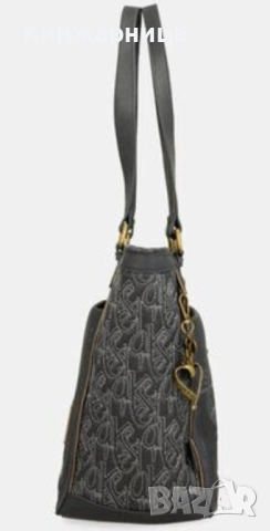 Голяма чанта Anekke Studio, снимка 4 - Чанти - 53852605