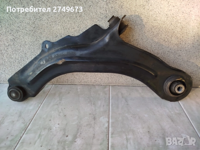 Продавам предни носачи за рено-меган, снимка 2 - Части - 52525973