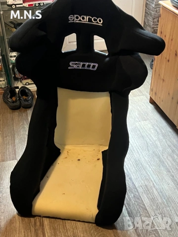 Sparco Спортна Седалка