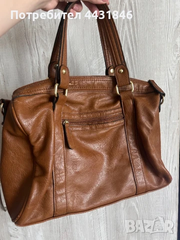 Дамска чанта