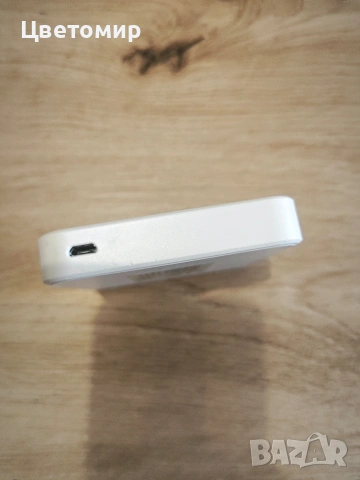 4G/ LTE ZTE MF927U бисквитка за мобилен интернет, снимка 2 - Рутери - 54086869