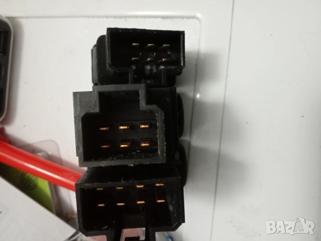 Копчета от Нисан, снимка 2 - Части - 53296152