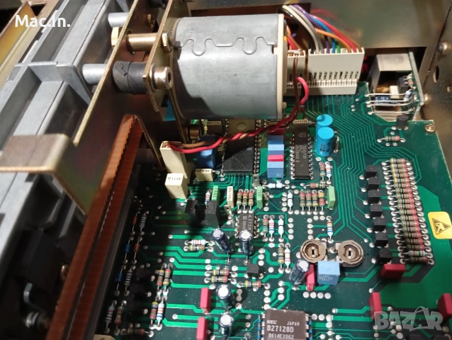 Revox B 226 Signature , снимка 14 - Аудиосистеми - 53293628