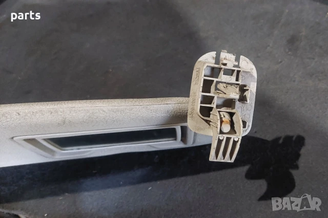 Десен Сенник Рено Лагуна 2 - Сценик 2 - Меган 2 - 82000096, снимка 3 - Части - 51268850