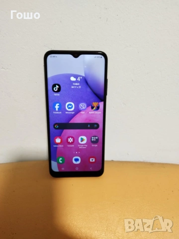 Смартфон Samsung Galaxy A03s