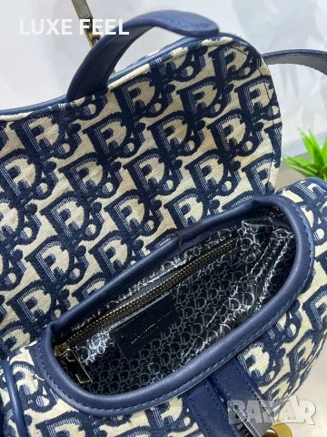 Dior ⚜️Дамски Чанти , снимка 9 - Чанти - 53667435