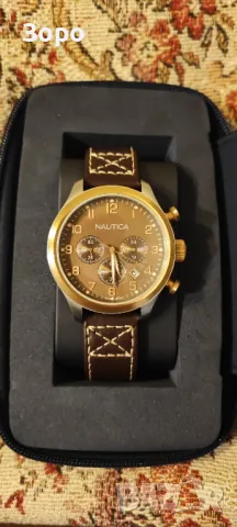 Nautica - A17649G, снимка 2 - Мъжки - 43901080