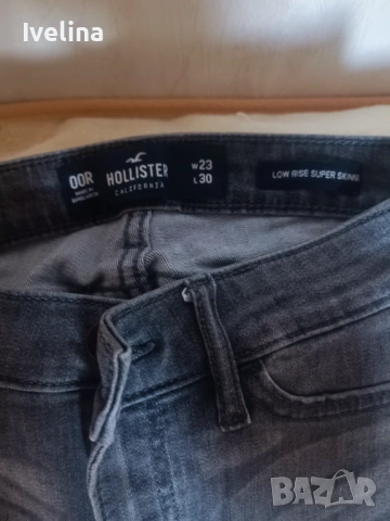 Дамски дънки различни видове XС, С, снимка 12 - Дънки - 53530772