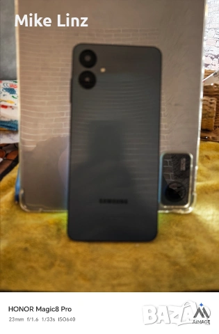 Samsung Galaxy A06, снимка 2 - Samsung - 53694718