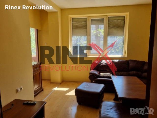 Четиристаен апартамент под наем в Мараша, снимка 2 - Апартаменти - 54149292