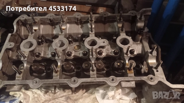 БМВ е36 м44 98г 1.9is, снимка 11 - Части - 52424605