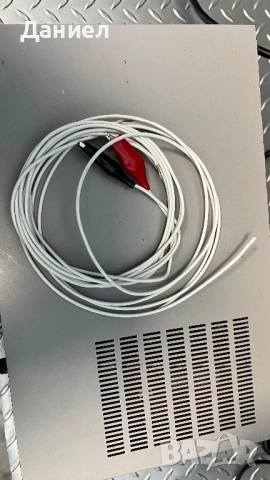 Лабораторно захранване , снимка 10 - Друга електроника - 53665616