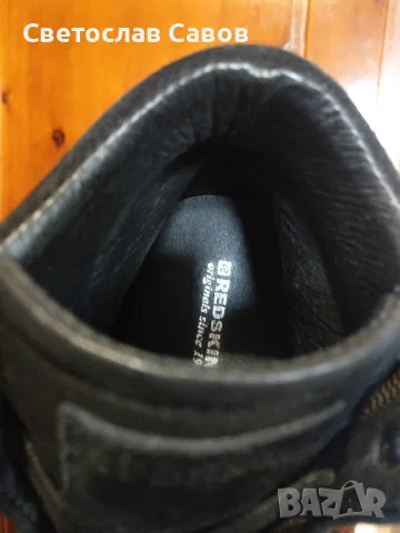 Redskins 43нм. 28,0см., снимка 10 - Спортни обувки - 49886717