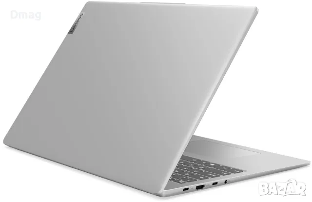 16" Lenovo Slim 5 / i5-13500H / 16GB / 512GB SSD / Win11, снимка 8 - Лаптопи за работа - 47544980